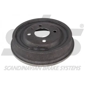 Tambour de frein SBS [1825252517]