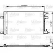 VALEO 814202 - Condenseur, climatisation