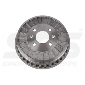 sbs 1825253938 - Tambour de frein