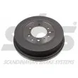 Tambour de frein sbs [1825254534]
