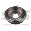 sbs 1825254534 - Tambour de frein