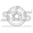 Tambour de frein sbs [1825259303]