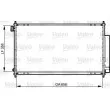 VALEO 814242 - Condenseur, climatisation