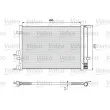 VALEO 814395 - Condenseur, climatisation