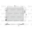 VALEO 814404 - Condenseur, climatisation