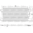 VALEO 815064 - Condenseur, climatisation