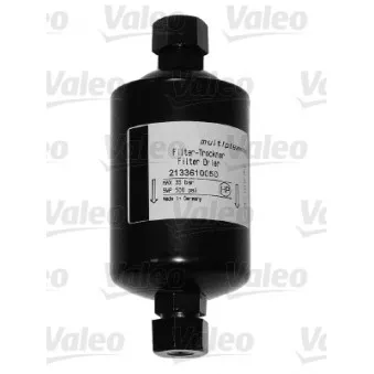 Filtre déshydratant, climatisation VALEO 815963 pour DAF 95 FTT 95,400 - 401cv