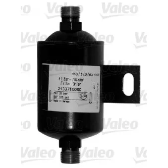 Filtre déshydratant, climatisation VALEO 815964 pour MAN M 2000 L FTG 95 XF 480 - 483cv