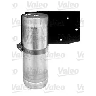 Filtre déshydratant, climatisation VALEO 815973 pour MERCEDES-BENZ T2/LN1 714 D - 140cv