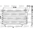 Condenseur, climatisation VALEO [816726]