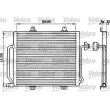 Condenseur, climatisation VALEO [816864]