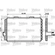 Condenseur, climatisation VALEO [816907]