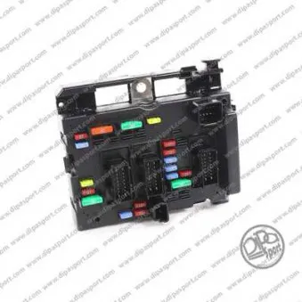 DIPASPORT BODYBSM008N - Électricité centrale