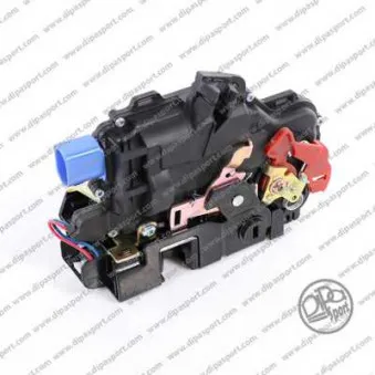 Serrure de porte arrière droit DIPASPORT [CMA062DPSN]