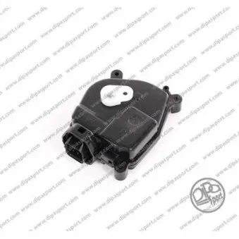 DIPASPORT CMA096DPSN - Serrure de porte avant droit