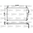 Condenseur, climatisation VALEO [816951]