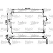 Condenseur, climatisation VALEO [816952]