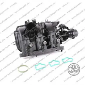 Module de tube d'admission DIPASPORT [COL040N]