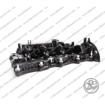 DIPASPORT COL075N - Module de tube d'admission