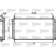 VALEO 816971 - Condenseur, climatisation