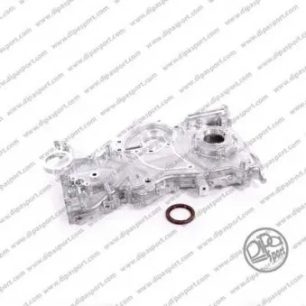 DIPASPORT CRT003PRBN - Carter de distribution