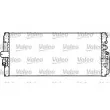 VALEO 817033 - Condenseur, climatisation