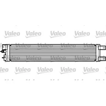 VALEO 817074 - Condenseur, climatisation