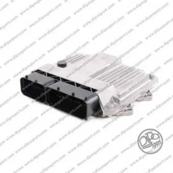 DIPASPORT EDMJD6F3M3R - Appareil de commande, gestion moteur