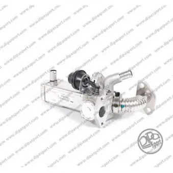 DIPASPORT EGR165N - Vanne EGR