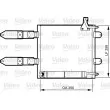 VALEO 817247 - Condenseur, climatisation