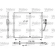 VALEO 817248 - Condenseur, climatisation