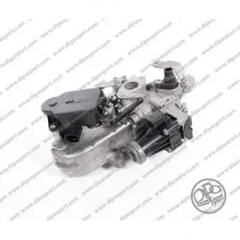 Vanne EGR DIPASPORT [EGR470R]