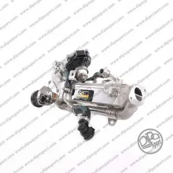 DIPASPORT EGR478N - Vanne EGR