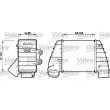 Intercooler, échangeur VALEO [817487]