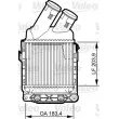 VALEO 817490 - Intercooler, échangeur