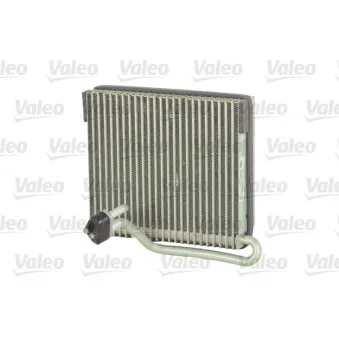 Evaporateur climatisation VALEO 817518