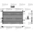 VALEO 817527 - Condenseur, climatisation