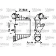 VALEO 817558 - Intercooler, échangeur