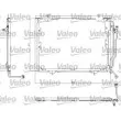 VALEO 817563 - Condenseur, climatisation