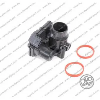 DIPASPORT FLAI310N - Papillon de distribution, alimentation d'air