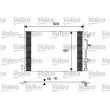 VALEO 817569 - Condenseur, climatisation
