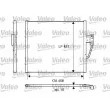 VALEO 817607 - Condenseur, climatisation