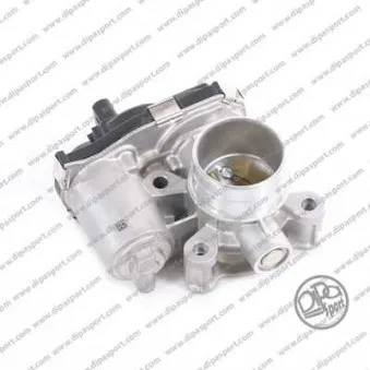 DIPASPORT FLAI510N - Corps papillon