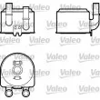 VALEO 817643 - Radiateur d'huile