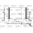 VALEO 817665 - Condenseur, climatisation