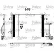 VALEO 817666 - Condenseur, climatisation