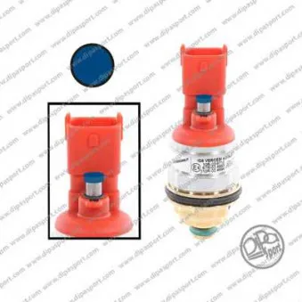 DIPASPORT INJB055VRCN - Injecteur