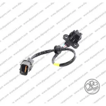 DIPASPORT INJCS123N - Capteur, position d'arbre à cames