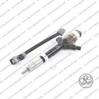 DIPASPORT INJD089N - Injecteur