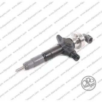 DIPASPORT INJD120N - Injecteur